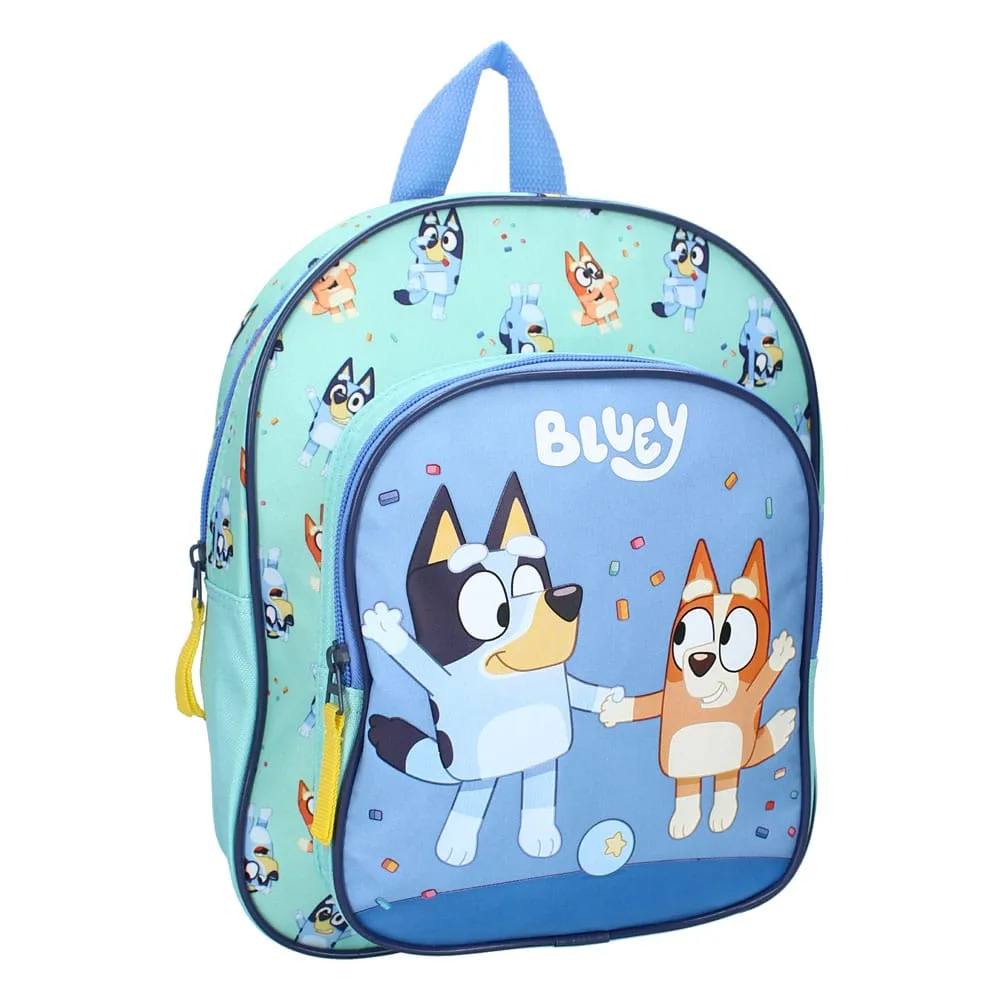 Bluey Rugzak – Best Friends Fun Version 3 30 cm 2