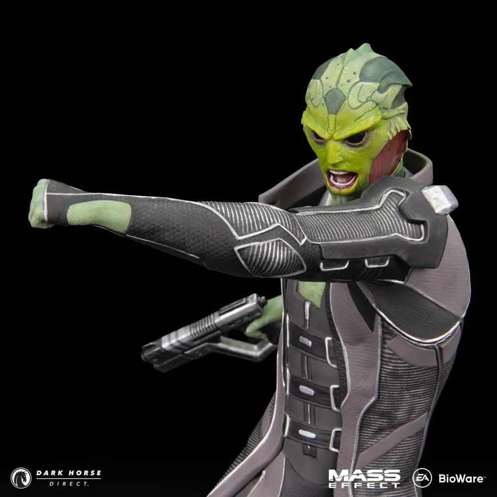 Mass Effect PVC Figure – Thane Krios 22 cm 9
