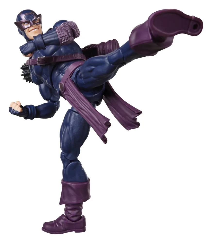 Marvel Action Figure – Dark Avengers Hawkeye 15 cm 8
