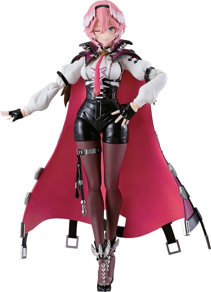 Hololive Production Action Figure – Takane Lui figma 15 cm