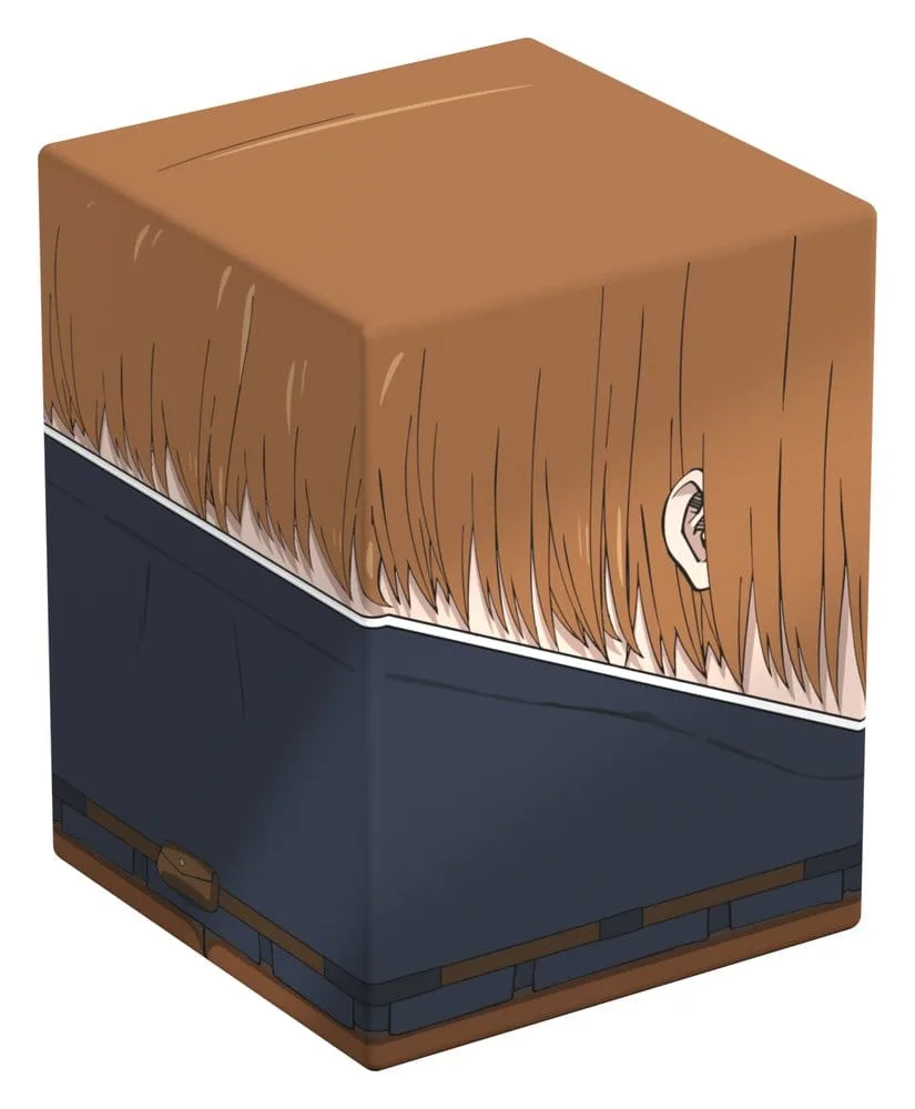 Jujutsu Kaisen Deck Box – Nobara Kugisaki Squaroe JK003 3