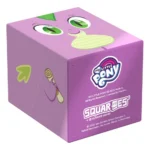 My Little Pony Deck Box – Squaroes Spike MLP009 7