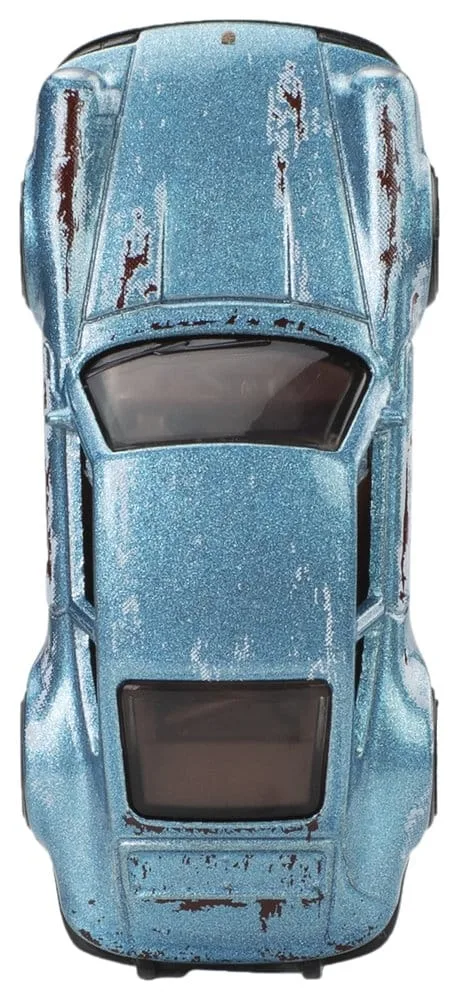 Hot Wheels Modelauto’s – Silver Series Vintage 979K 1:64 23