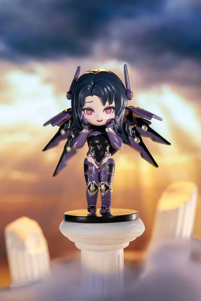Goddess of Victory: Nikke Figures – Blind Box Assortment of 6 10 cm 5
