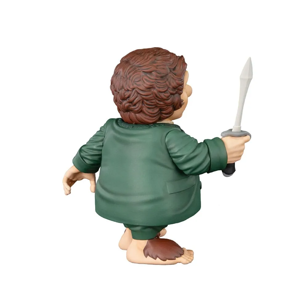 The Hobbit Vinylfigur – Bilbo Baggins mit Wechselarm 15 cm 7