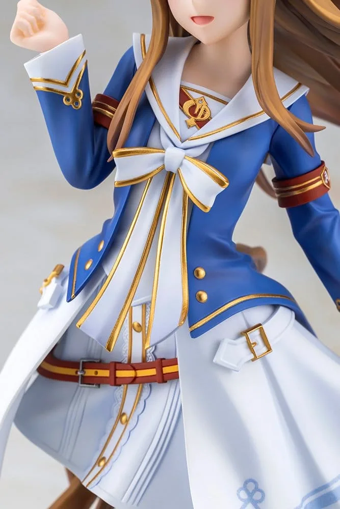 Umamusume Pretty Derby Figure – Grass Wonder 1/7 Scale 25 cm 11
