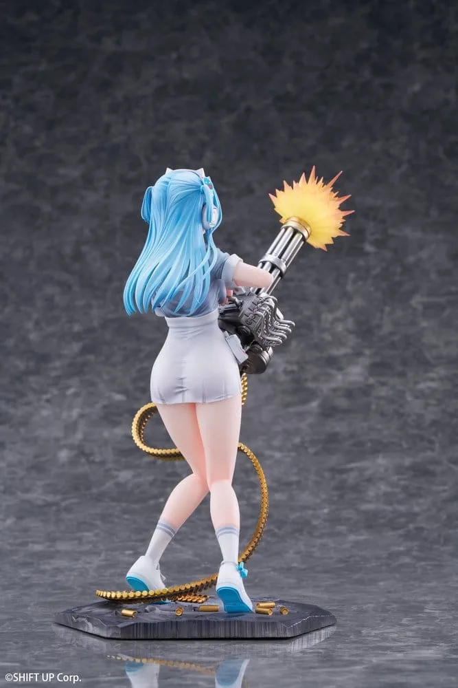 Goddess of Victory Nikke Figure – Shifty Panic Sight 1/7 25 cm 12