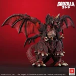 Godzilla Statue – Destoroyah Standard Version 20 cm 3