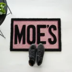 The Simpsons Doormat – Moe’s Tavern 60 x 40 cm 7