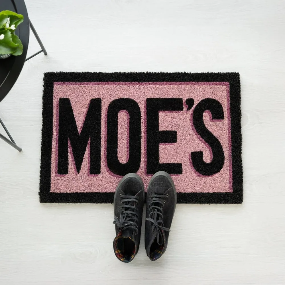 The Simpsons Doormat – Moe’s Tavern 60 x 40 cm 7