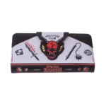 Stranger Things Wallet – Hellfire Club 10 cm 4