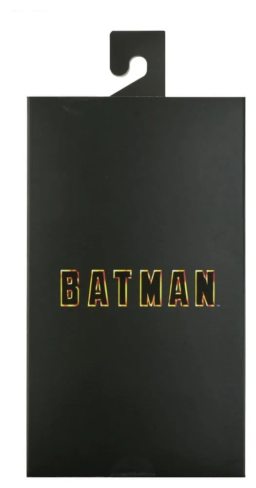 Batman 1989 Clothed Action Figure – Michael Keaton 20 cm 4