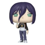 Chainsaw Man Vinyl Figures – Reze Chase Assortment 6-Pack 9 cm 5