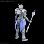 30MF Modellbausatz – Liber Priest 3