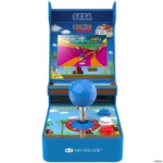 Sonic the Hedgehog Arcade Player – Portable Retro Joystick 10