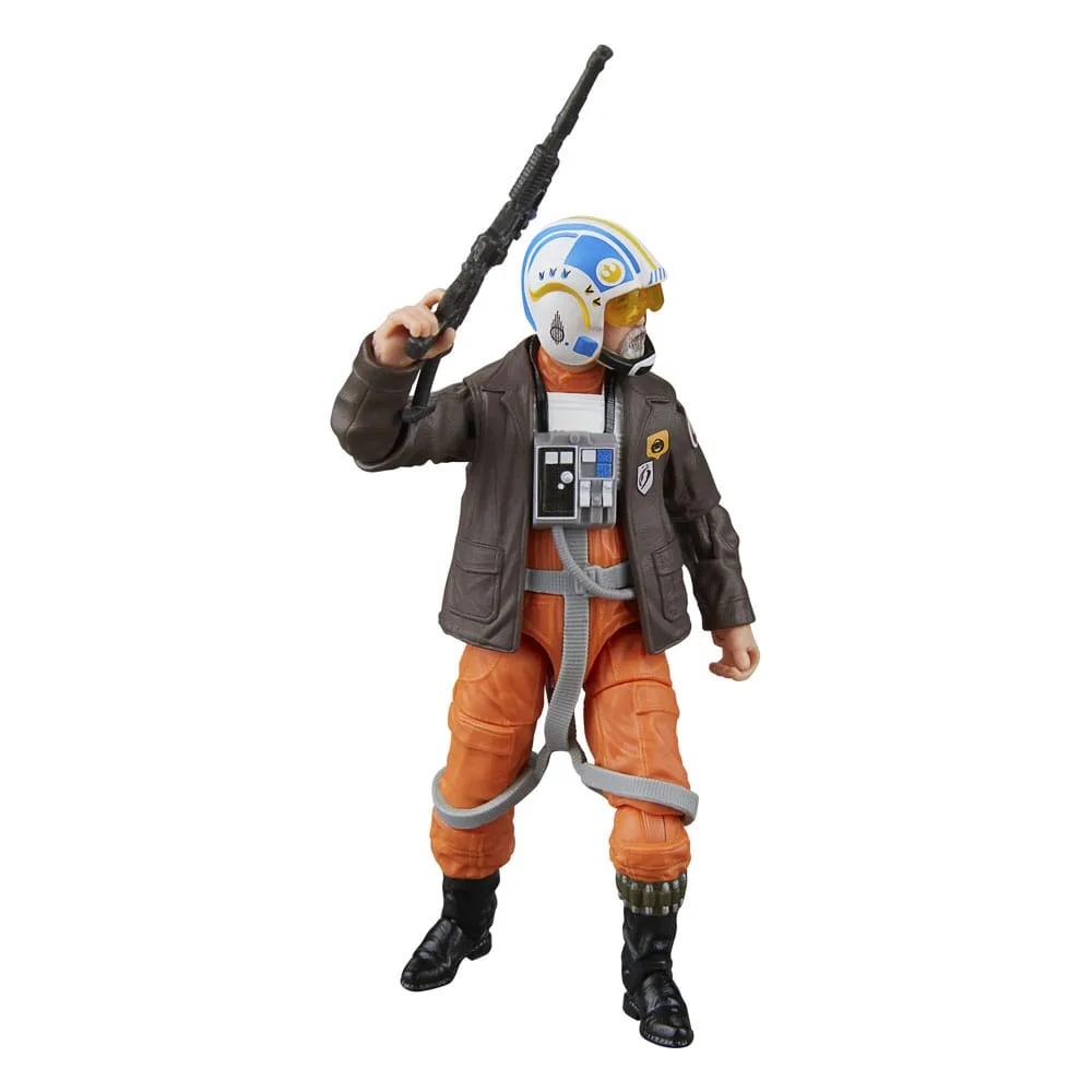 Star Wars Action Figure – Vintage Collection Carson Teva 10 cm 10