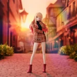 My Dress-Up Darling Figure – Marin Kitagawa Set Up Style 25 cm 2