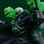Masters of the Universe Statue – Scareglow Glow in the Dark 25 cm 8