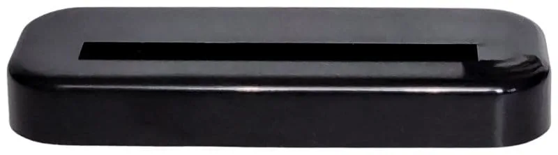 Sammelkartenständer – Evoretro Schwarz für PSA- und CGC-Slabs 2