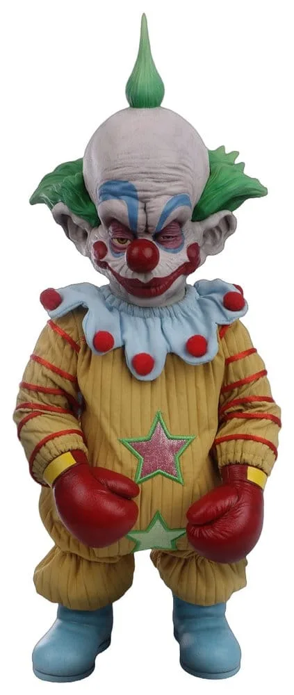 Killer Klowns from Outer Space Plush Doll – Shorty 38 cm