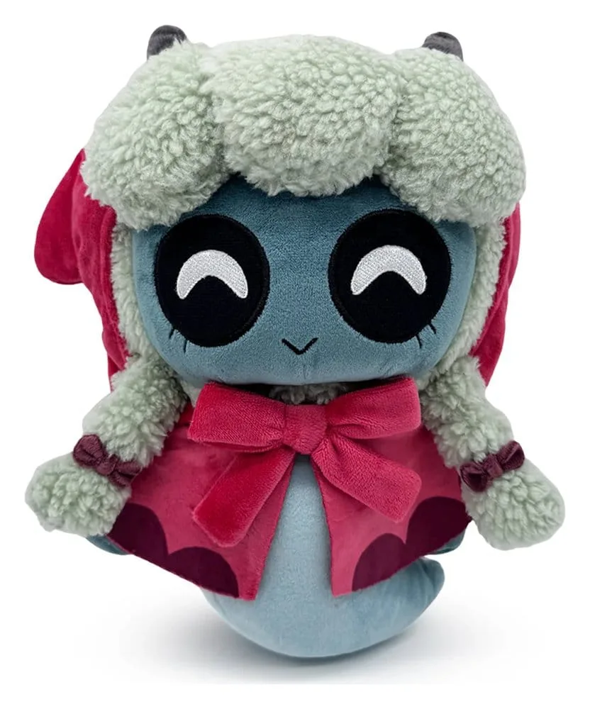 Cult of the Lamb Plush – Ghost Lamb 22 cm