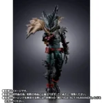 My Hero Academia S.H.Figuarts Figure – Dark Deku 14 cm 1