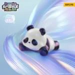 Panda Roll Blind Box Figures – Dopamine Pandas 3 cm 2