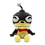 Futurama Knuffel – Nibbler 23 cm 1