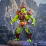 Legends of Dragonore Action Figure – Hellforge Grime 14 cm 9