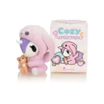 Unicorno Blind Box Figures – Cozy Assortment of 8 7 cm 11