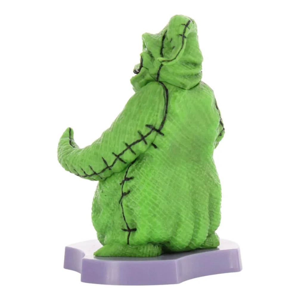 Nightmare Before Christmas Mini Holder – Oogie Boogie 10 cm 6