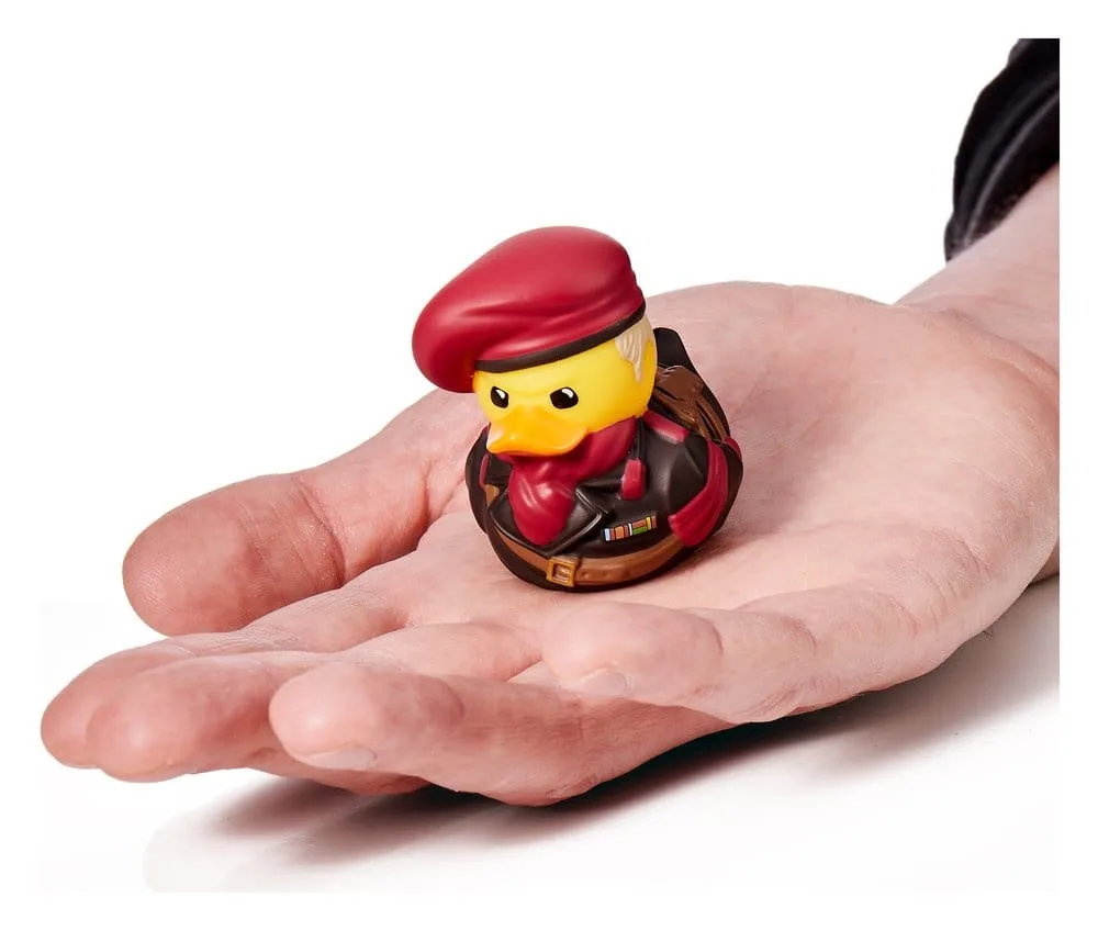 Metal Gear Solid Mini Figure – Revolver Ocelot Tubbz 5 cm 2