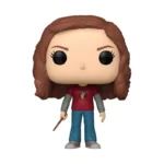 Harry Potter POP! Figure – Hermione Oppugno 9 cm 1