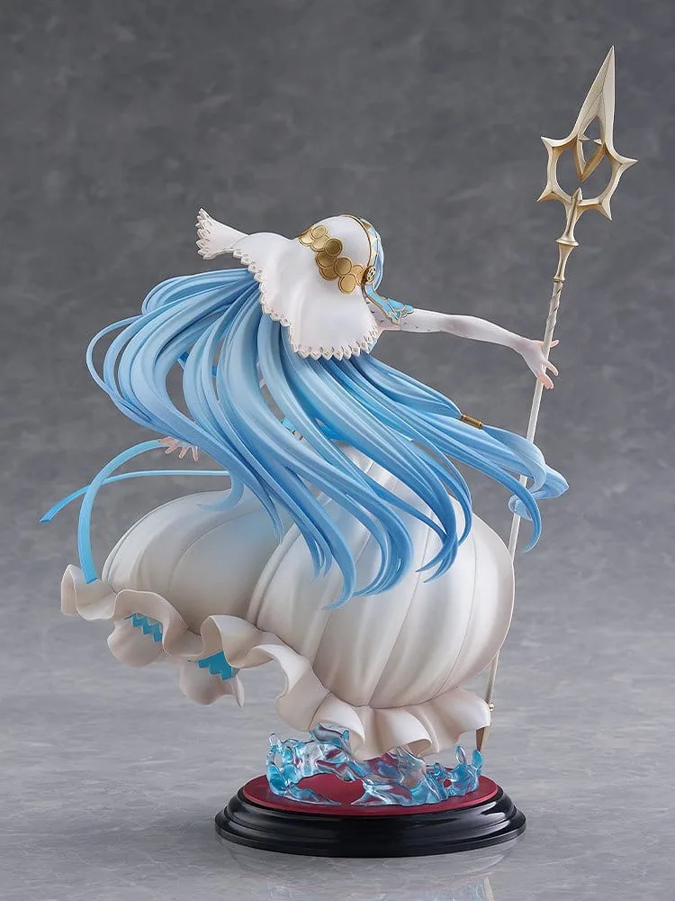 Fire Emblem Fates PVC Figure – Azura White Songstress 28 cm 3