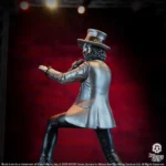 Ghost Rock Iconz Beeld – Papa V Perpetua met hoge hoed 22 cm 11