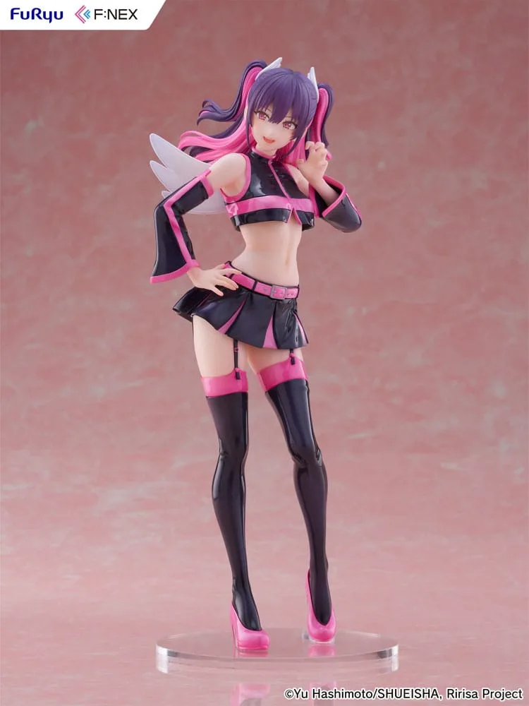 2.5 Dimensional Seduction Beeld – Liliel Mikari 1:7 23 cm 2