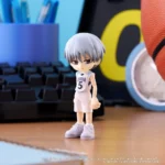 Kuroko’s Basketball Mini Figures – PalVerse Vol. 2 Assortment of 6 7