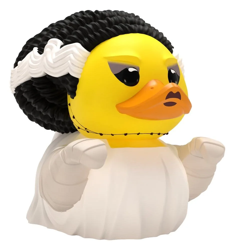Monsters Tubbz Mini Figure – Bride of Frankenstein 5 cm 2