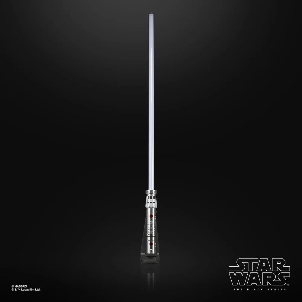 Star Wars Lightsaber Replica – Maul Force FX Elite 17
