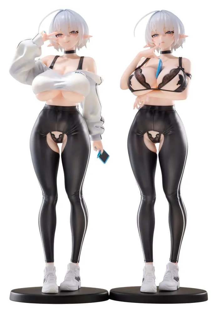 Original Character PVC Figure – Naophilia Premium 1/6 28 cm