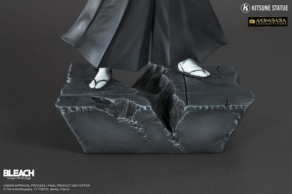 Bleach Thousand-Year Blood War Statue – Ichigo 1/8 29 cm 4