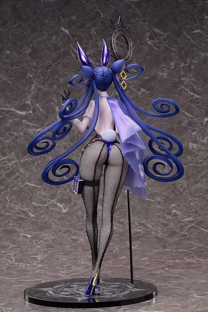 Fate/Grand Order Statue – Murasaki Shikibu Bunny 53 cm 5