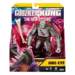 Godzilla x Kong The New Empire Action Figure – One Eye 15 cm 2