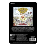 Green Day Actiefiguur – ReAction Dookie Dog 9 cm 3