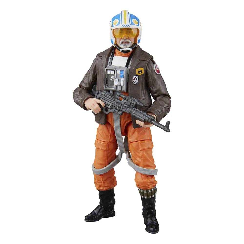 Star Wars Action Figure – Vintage Collection Carson Teva 10 cm 9