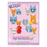 Tom & Jerry Figures – Gokko Series 6 Blind Boxes 1