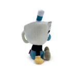 Cuphead Plush – Mugman 22 cm 6