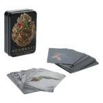 Harry Potter Playing Cards – Hogwarts 6