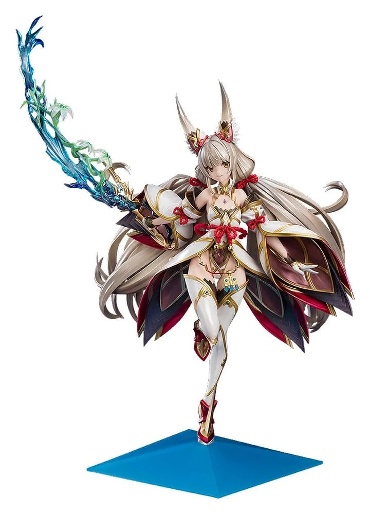 Xenoblade Chronicles 2 PVC Figure – Awakened Nia 1/7 Scale 31 cm