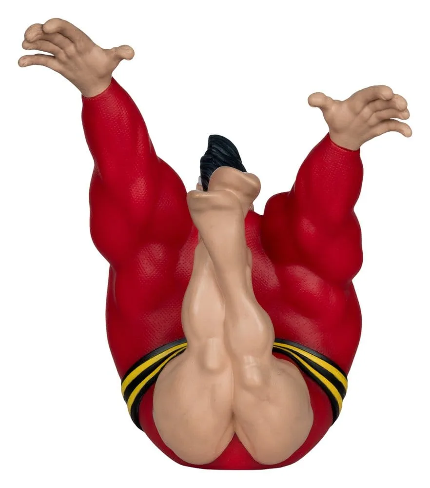 DC Comics Vinyl Figure – Plastic Man Todd’s Mods Limited Edition 5